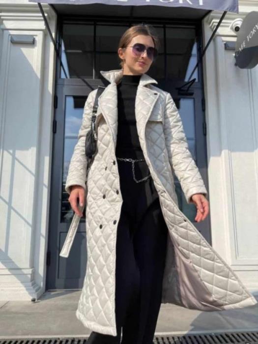 Зимняя одежда от DIMITRA - от производителя  - изображениe 3