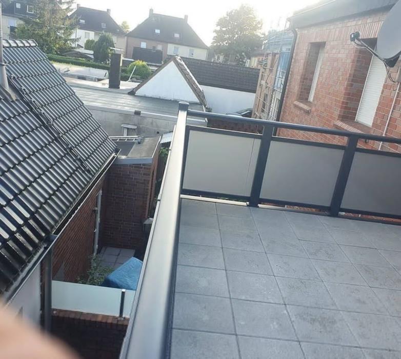 Пристроить балкон Кривой Рог - изображениe 6