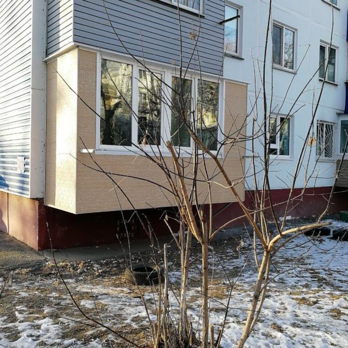 Пристроить балкон Кривой Рог - изображениe 13