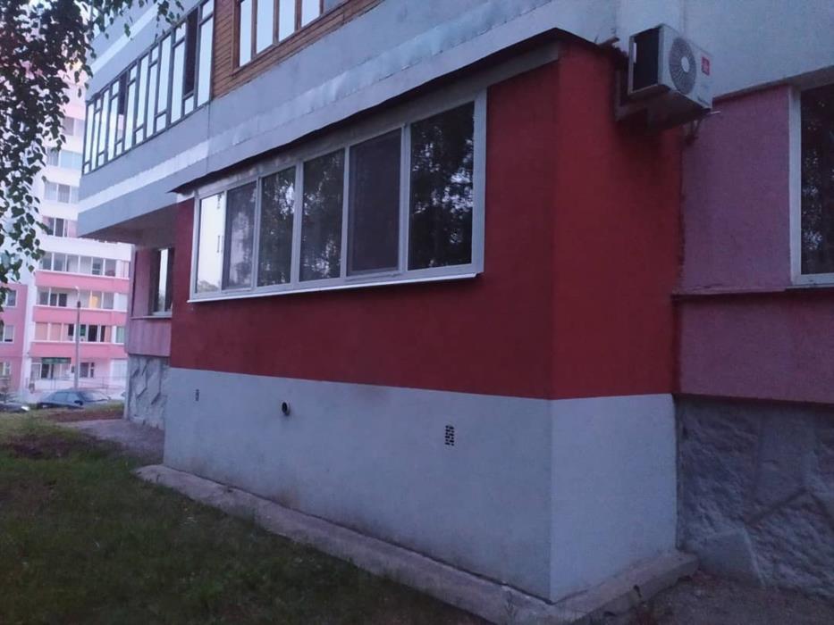 Пристроить балкон Кривой Рог - изображениe 20