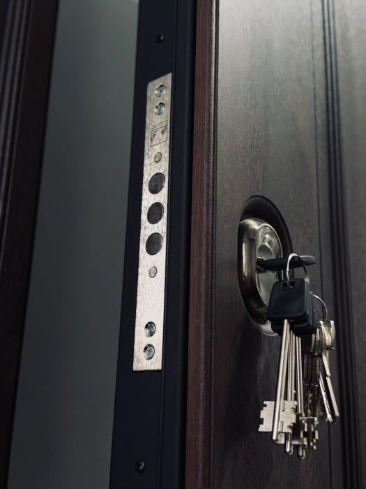 Купить двери входные готовые или изготовить в Кривом Роге - изображениe 6