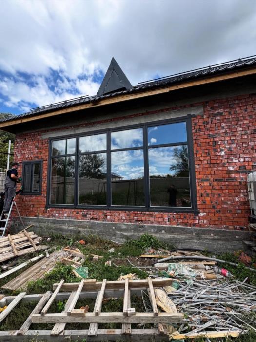 Металлопластиковые окна Кривой Рог рассрочка цена с установкой - изображениe 6