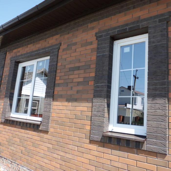 Металлопластиковые окна Кривой Рог рассрочка цена с установкой - изображениe 7