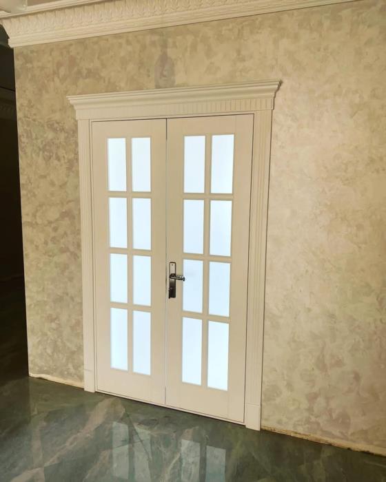 Деревянные двери Кривой Рог - изображениe 9