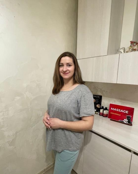 масаж в 2 в 4 руки АКЦІЯ - изображениe 3