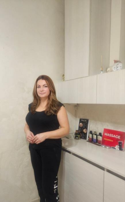 масаж в 2 в 4 руки АКЦІЯ - изображениe 4