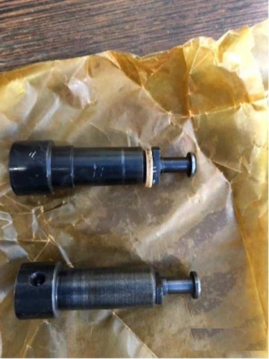 Плунжерные пары сб327-07-6 сб327-07-2 и сб327-07-1 