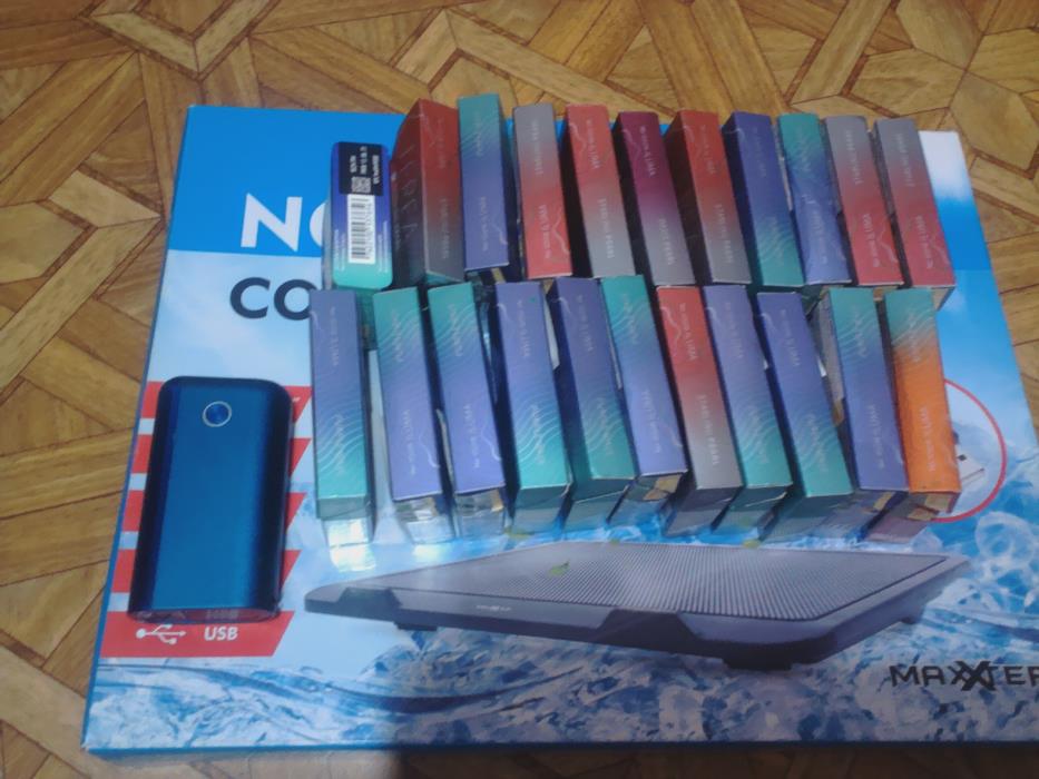 22 пачки стиков Terea плюс iqos очень дешево - изображениe 4