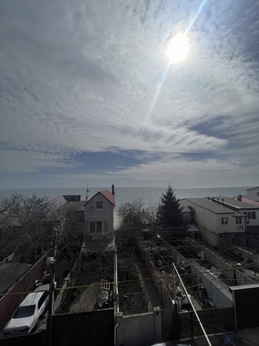 Терміновий продаж Будинок в Совіньйоні з прямим видом на море Одеса  - изображениe 12