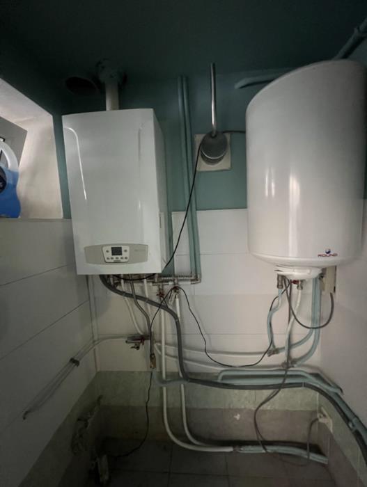 Терміновий продаж Будинок в Совіньйоні з прямим видом на море Одеса  - изображениe 13