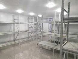 Холодильна камера Тривалого зберігання яць встановлення під ключ - изображениe 2