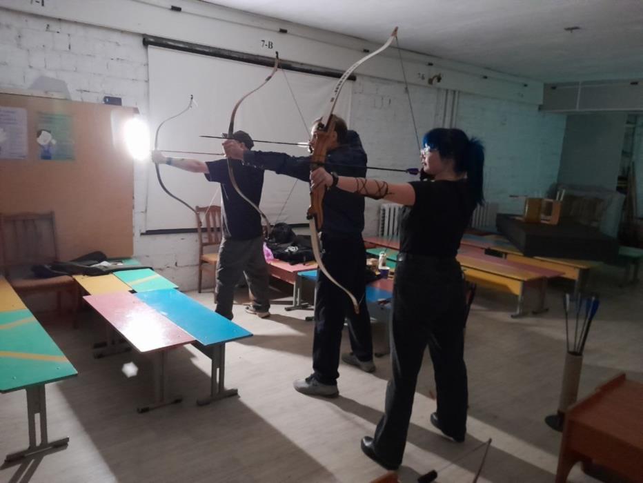 Активні вихідні для компанії друзів - изображениe 3