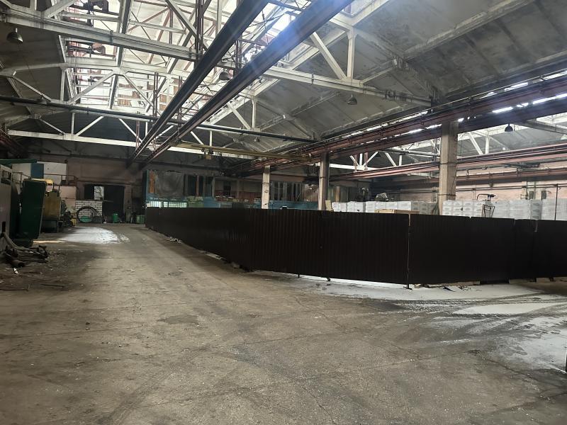 Оренда виробничого приміщення - изображениe 2