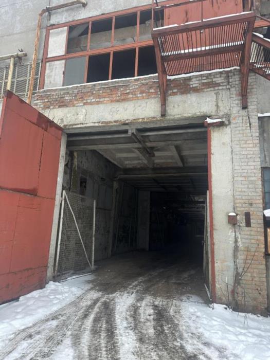 Оренда виробничого приміщення - изображениe 3