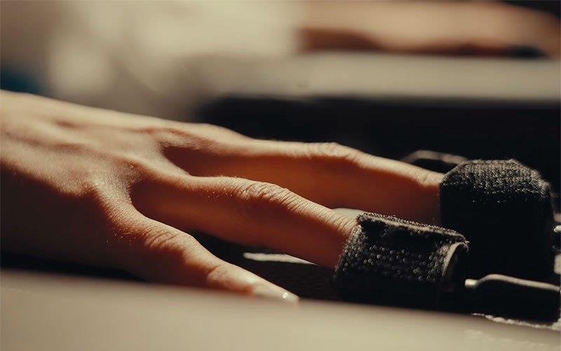 Експерт від Polygraph - експерти у сфері перевірок на поліграфі