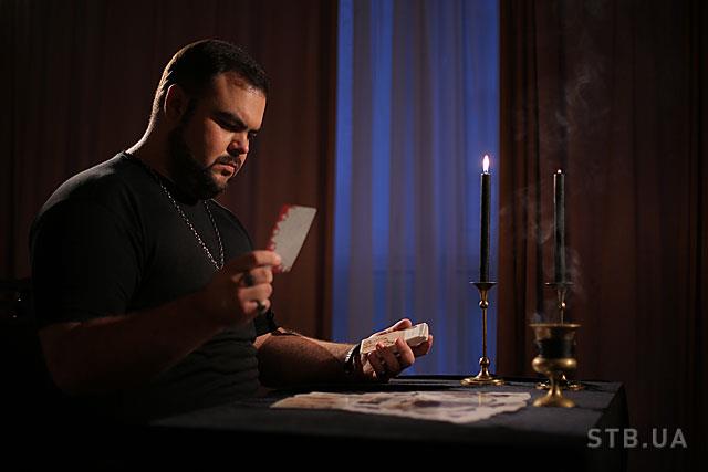 Приворот в Рівному білий приворотМаг і знахар Сергій КобзарРівне