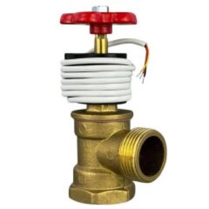 Пожежне обладнання для систем ПВ  сертифікована якість та вигідна ціна