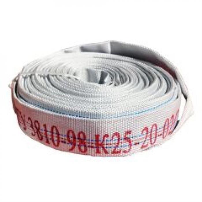 Пожежні рукави від виробника  ціна що вигідна якість що витриму екстрим - изображениe 4