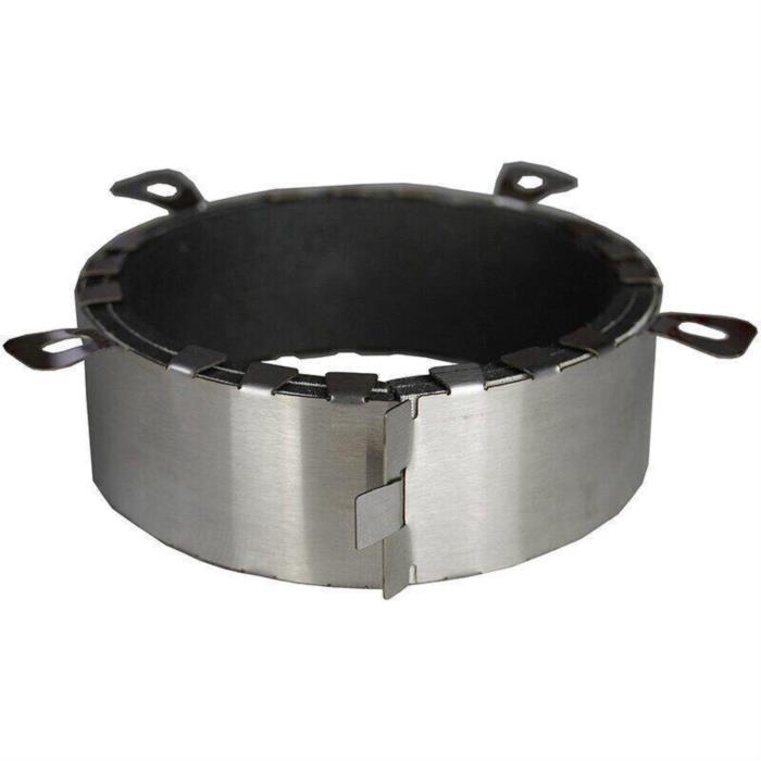 Протипожежні муфти EI-180  180 хвилин реального захисту від вогню та диму - изображениe 2