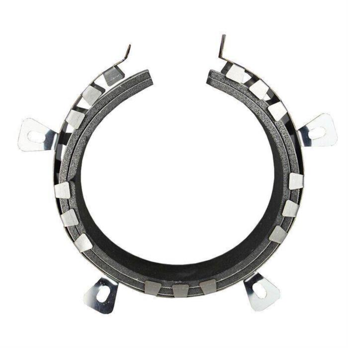 Протипожежні муфти EI-180  180 хвилин реального захисту від вогню та диму - изображениe 3