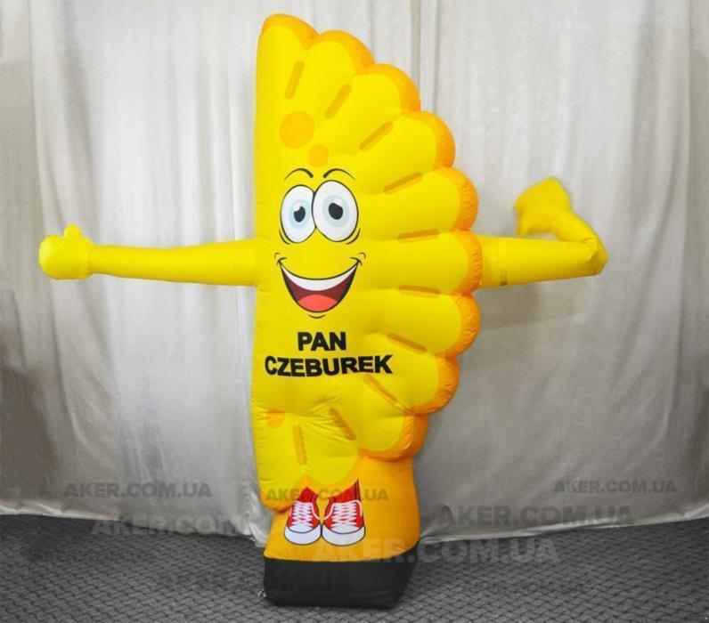 Зазывала Рукомах - реклама для вашого бізнесу - изображениe 7