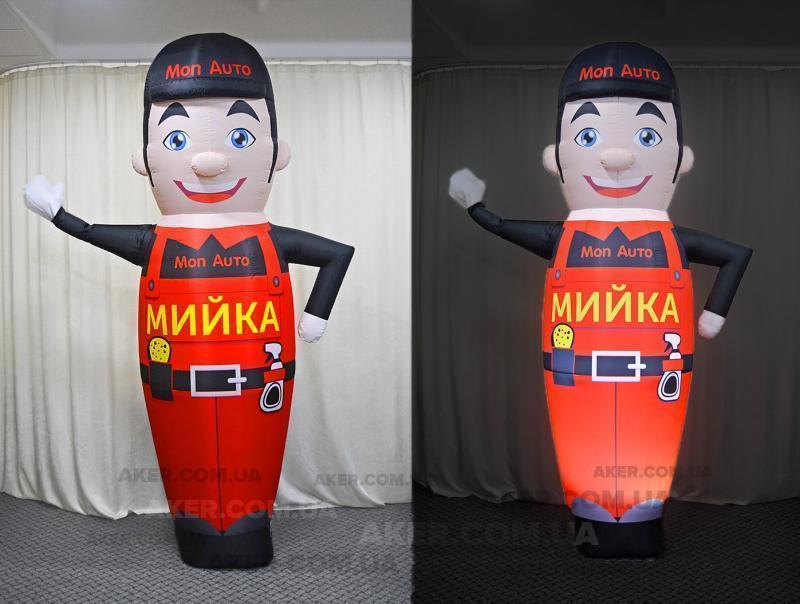 Зазывала Рукомах - реклама для вашого бізнесу - изображениe 8