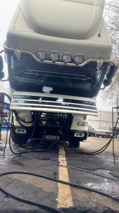 Промывка радиатора печки Днепр Автосервис Pro Service - изображениe 5