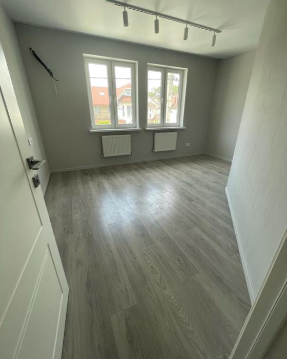 Ремонт квартир и домов под ключ Кривой Рог