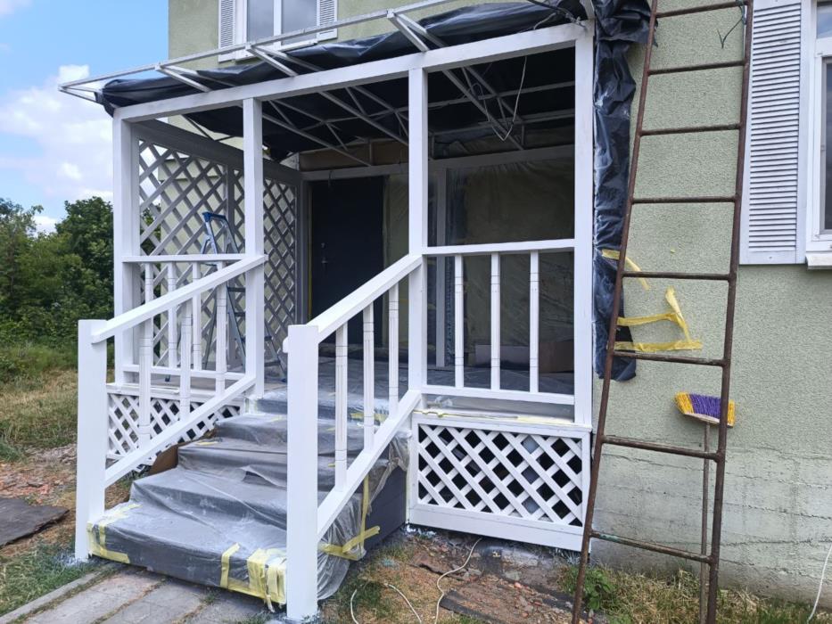 Кровельщики ремонт крыш мелкий и капитальный - изображениe 4