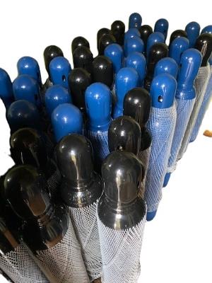 Балон новий 10л під Аргон Мікс 