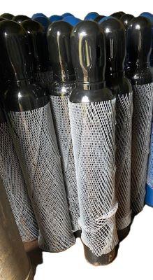 Балон новий 10л під Аргон Мікс  - изображениe 8