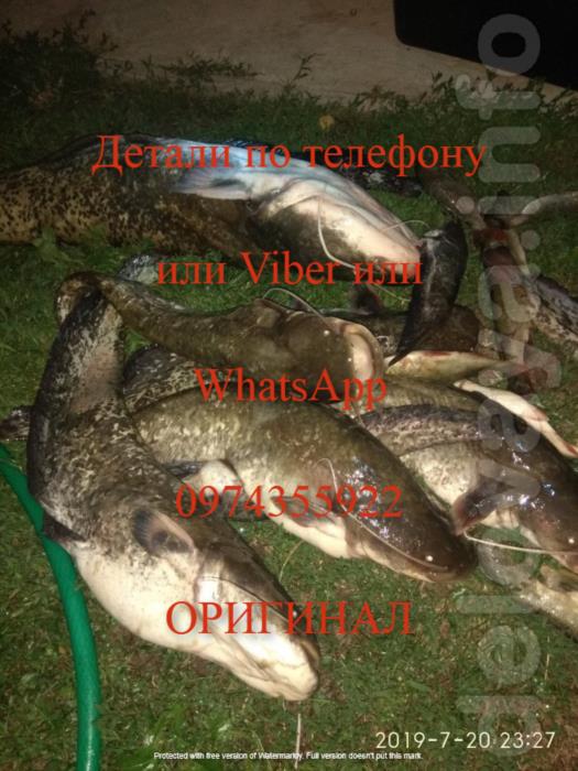  Samus 1000 Samus 725 Rich P 2000 Rich AC 5 - изображениe 2