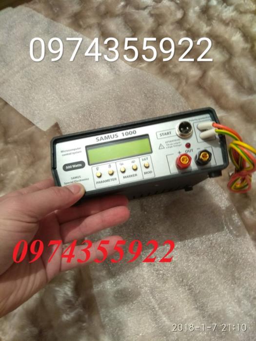 Samus RICH P 2000 - изображениe 2