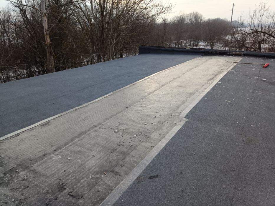 Ремонт крыш Днепр частичный мелкий и капитальный - изображениe 4