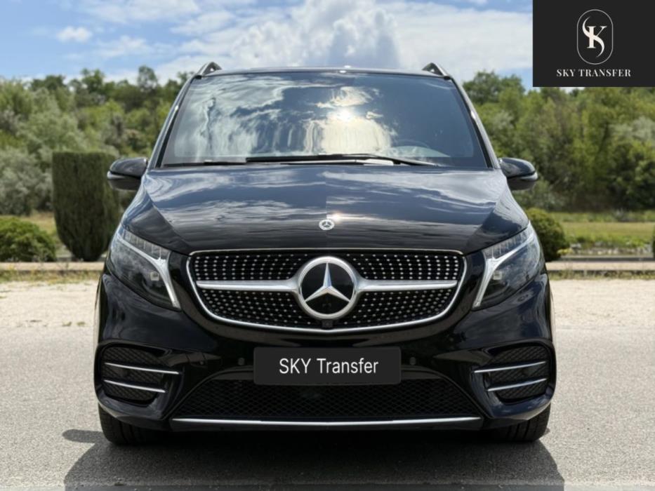 Преміум трансфер Київ Кишинів - изображениe 2