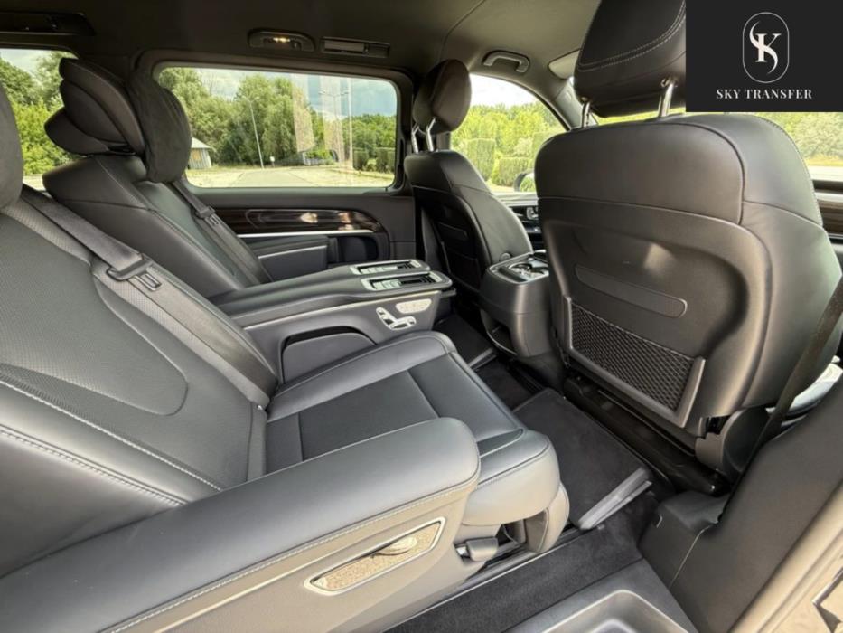 Преміум трансфер Київ Кишинів - изображениe 3