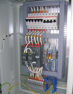Изготовление электрических щитов с нужными параметрами и вводом резерва АВР - изображениe 3