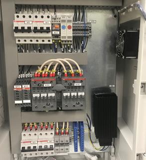 Изготовление электрических щитов с нужными параметрами и вводом резерва АВР - изображениe 5