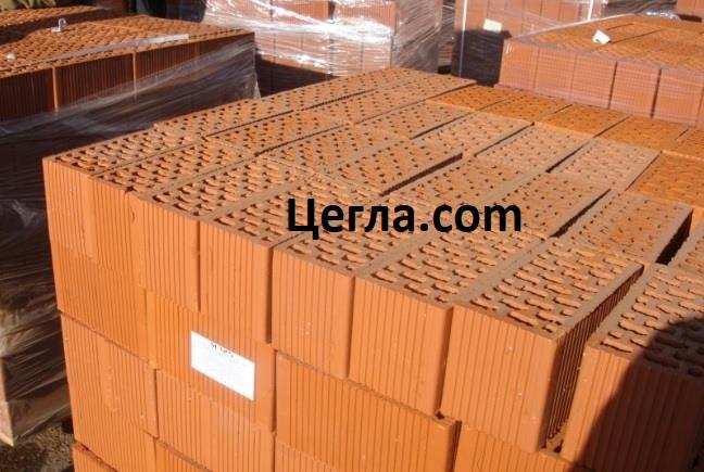  Цегла Півторачка та Одинарна М-100 Львів