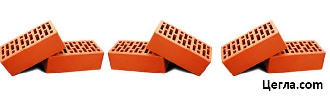  Цегла Півторачка та Одинарна М-100 Коломийський завод - изображениe 2