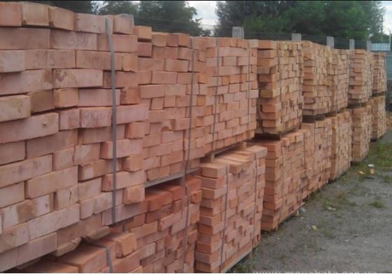  Цегла Півторачка та Одинарна М-100 Коломийський завод - изображениe 3