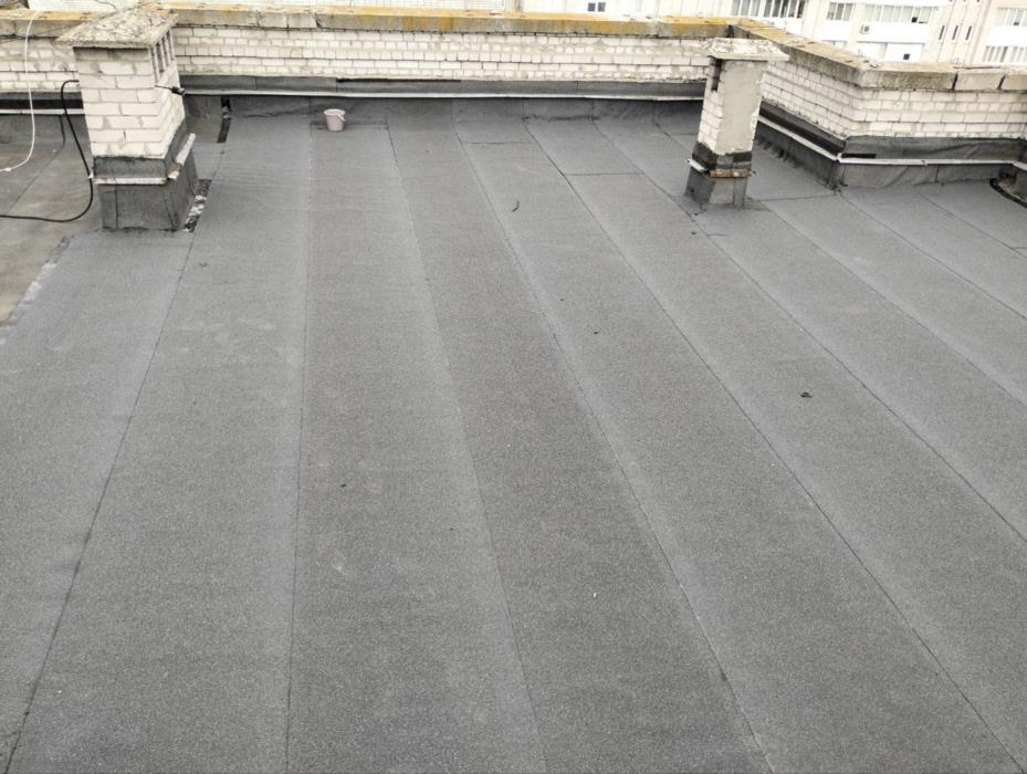 Кровельщики Днепр Мелкий частичный и капитальный - изображениe 2