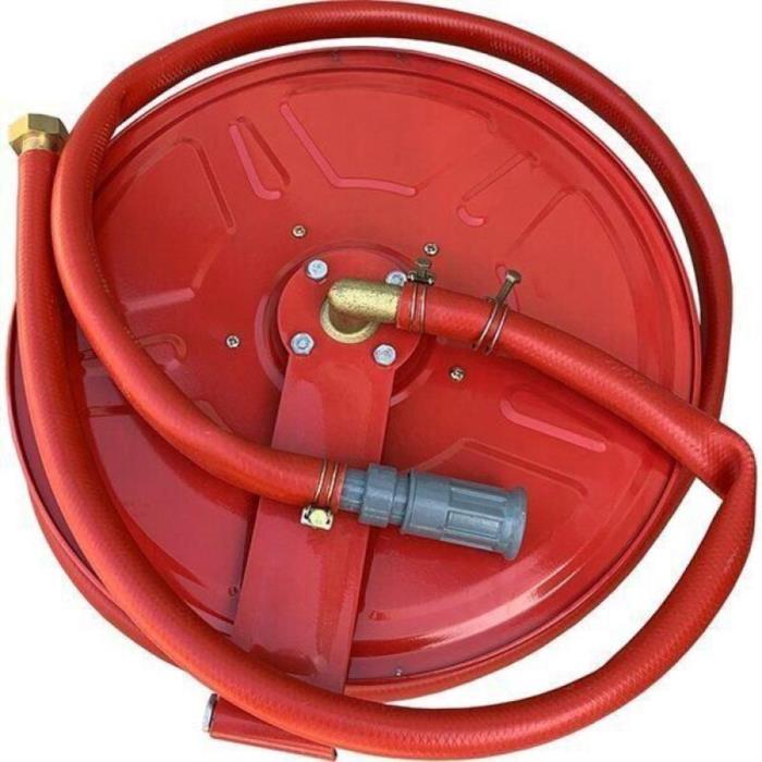 Пожежні кран-комплекти для будівель  готове рішення для швидкого реагування - изображениe 2