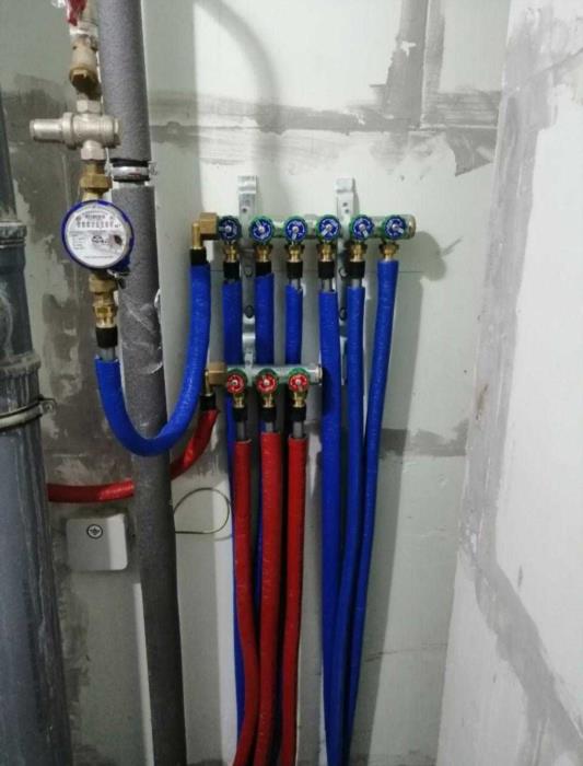 Сантехнік Хмельницький сантехнічні роботи послуги сантехніка сантехніка під ключ  - изображениe 2