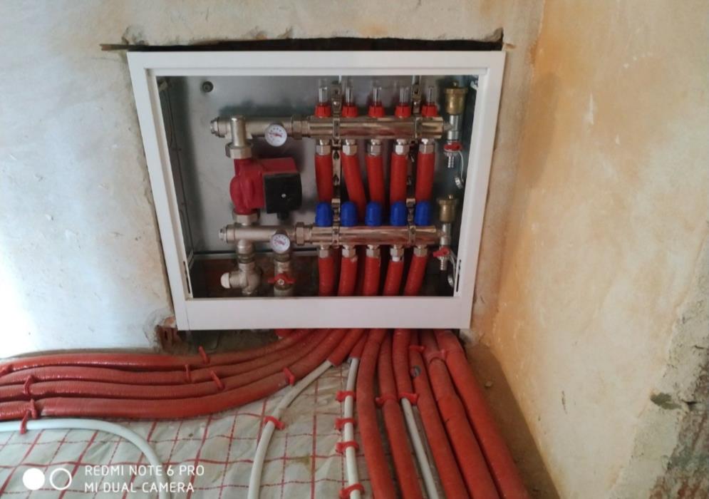 Сантехнік Хмельницький сантехнічні роботи послуги сантехніка сантехніка під ключ  - изображениe 3