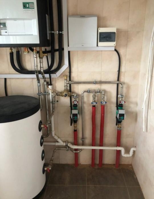 Сантехнік Хмельницький сантехнічні роботи послуги сантехніка сантехніка під ключ  - изображениe 4