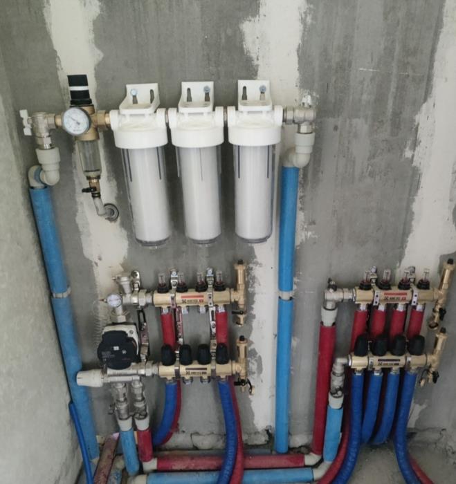 Сантехнік Хмельницький сантехнічні роботи послуги сантехніка сантехніка під ключ  - изображениe 5