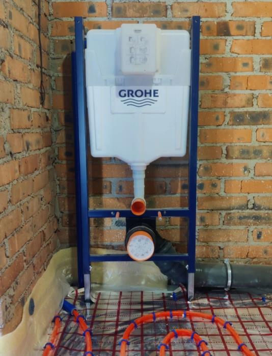 Сантехнік Хмельницький сантехнічні роботи послуги сантехніка сантехніка під ключ  - изображениe 6