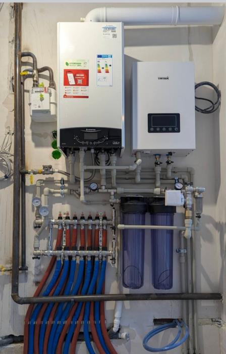 Сантехнік Хмельницький сантехнічні роботи послуги сантехніка сантехніка під ключ  - изображениe 8