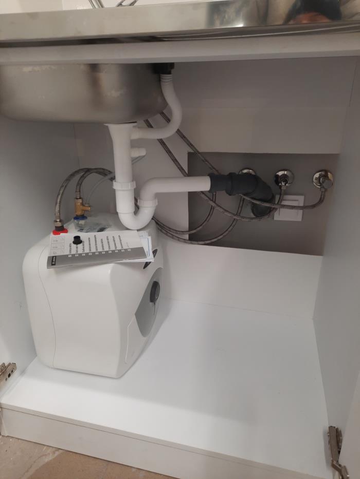 Сантехнік Хмельницький сантехнічні роботи послуги сантехніка сантехніка під ключ  - изображениe 9